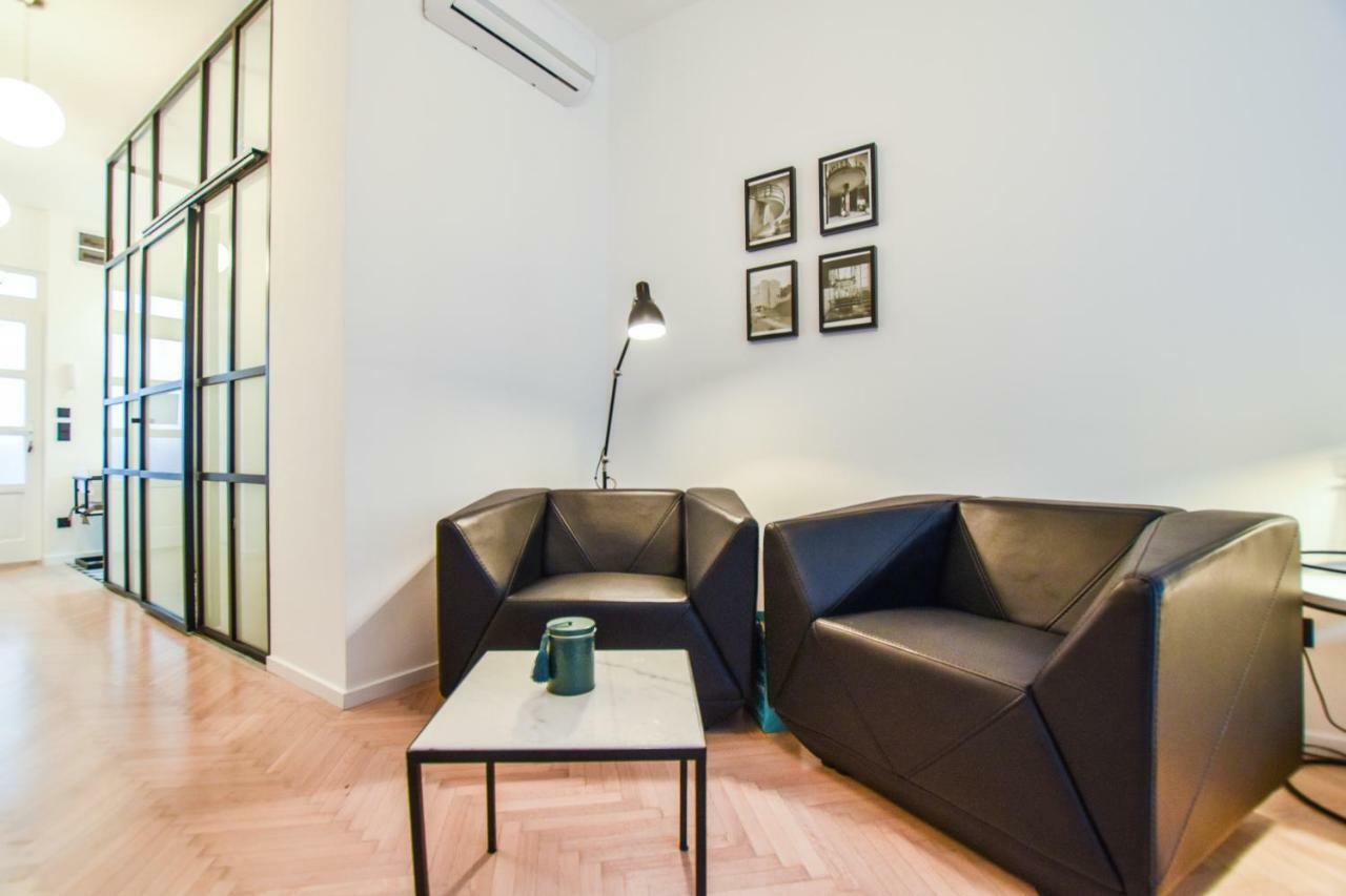 For Long-Term, Budget! Szovetseg Apartment In The Heart Of Budapest Exterior foto